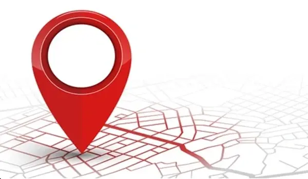 Radiance Siruseri Villas exact google location map with GPS co-ordinates by Radiance Realty located at Thalambur, Siruseri, Chennai Tamil Nadu